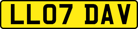 LL07DAV