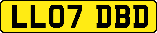 LL07DBD