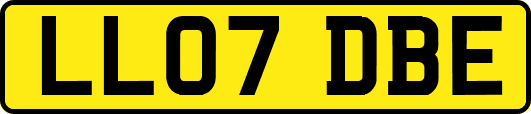 LL07DBE