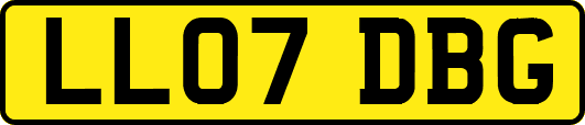 LL07DBG