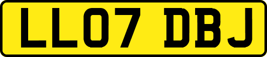 LL07DBJ