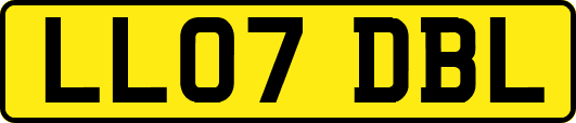LL07DBL