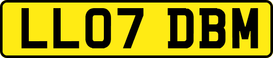 LL07DBM