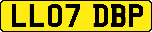 LL07DBP