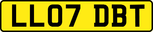 LL07DBT