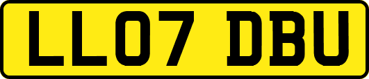 LL07DBU