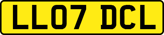 LL07DCL