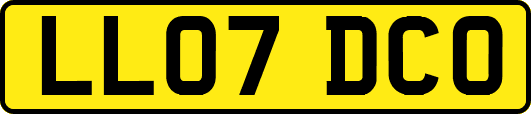LL07DCO