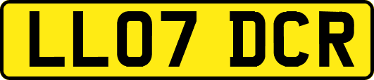 LL07DCR