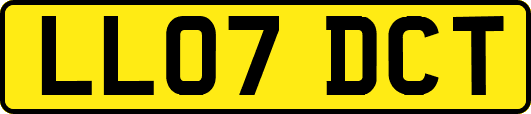 LL07DCT