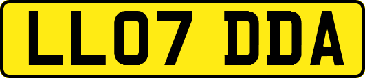 LL07DDA