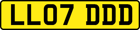 LL07DDD