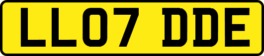 LL07DDE
