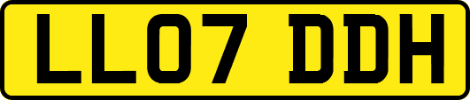 LL07DDH