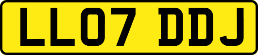LL07DDJ