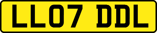 LL07DDL