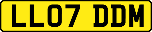 LL07DDM