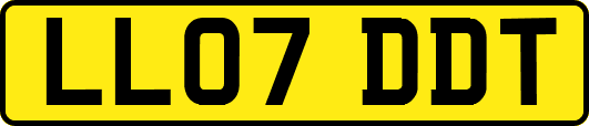 LL07DDT