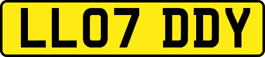 LL07DDY