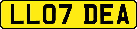 LL07DEA