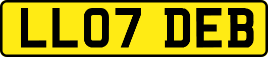 LL07DEB