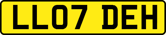 LL07DEH