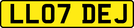 LL07DEJ