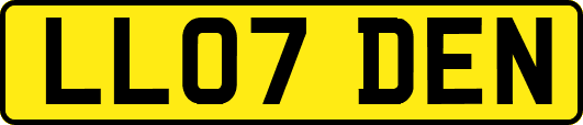 LL07DEN