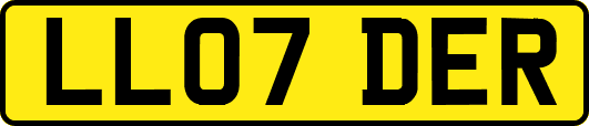 LL07DER