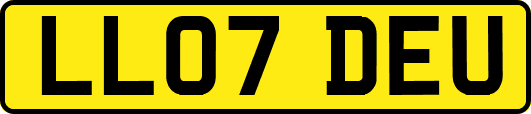 LL07DEU