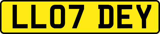 LL07DEY