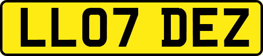 LL07DEZ