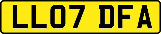 LL07DFA