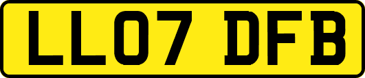LL07DFB