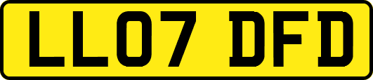 LL07DFD