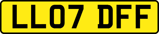 LL07DFF