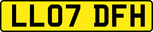 LL07DFH