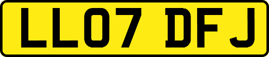 LL07DFJ