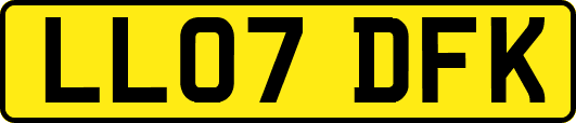 LL07DFK