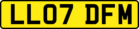 LL07DFM