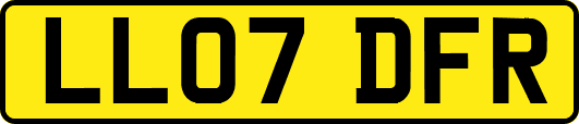 LL07DFR