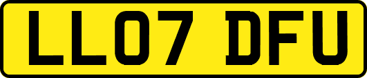LL07DFU