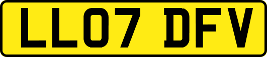 LL07DFV