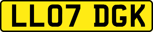 LL07DGK
