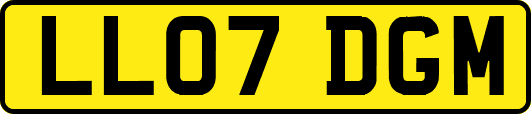 LL07DGM