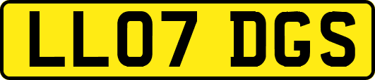 LL07DGS