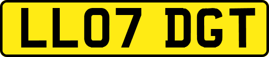 LL07DGT