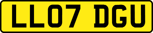 LL07DGU