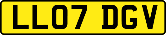 LL07DGV