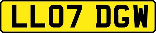 LL07DGW